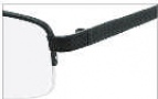 Flexon Autoflex 83 Eyeglasses Eyeglasses - 002 Mat Black 
