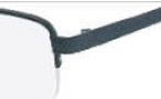 Flexon Autoflex 83 Eyeglasses Eyeglasses - 430 Blue Suede