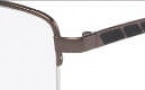 Flexon Autoflex 84 Eyeglasses Eyeglasses - 037 Mat Charcoal 