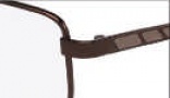 Flexon Autoflex 85 Eyeglasses Eyeglasses - 033 Gunmetal