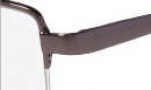 Flexon Autoflex 86 Eyeglasses Eyeglasses - 033 Gunmetal