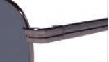 Flexon Airborne Sunglasses  Sunglasses - 033 Gunmetal