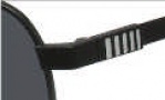 Flexon Force Sunglasses  Sunglasses - 002 Mat Black 