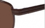 Flexon Protocol Sunglasses Sunglasses - 236 Shiny Bark