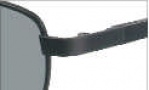 Flexon Storm Sunglasses Sunglasses - 003 Satin Black