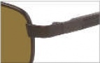 Flexon Storm Sunglasses Sunglasses - 237 Mat Bark 