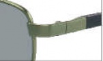 Flexon Storm Sunglasses Sunglasses - 324 Mat Cargo