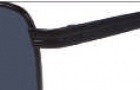 Flexon Turbo Sunglasses Sunglasses - 003 Satin Black 