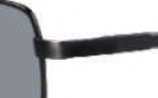 Flexon Warrior Sunglasses Sunglasses - 001 Black Chrome