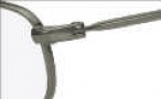 Flexon Kids 105 Eyeglasses Eyeglasses - 014 Charcoal