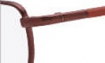 Flexon Kids 108 Eyeglasses  Eyeglasses - 211 Chocolate Chunk 
