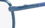 Flexon Kids 108 Eyeglasses  Eyeglasses - 410 Royal Ocean 
