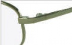 Flexon Kids 112 Eyeglasses Eyeglasses - 330 Green Apple