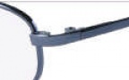 Flexon Kids 112 Eyeglasses Eyeglasses - 401 Blue Jeans