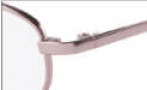 Flexon Kids 112 Eyeglasses Eyeglasses - 617 Pink Icing
