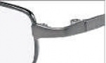 Flexon Kids 113 Eyeglasses Eyeglasses - 019 Black Smoke