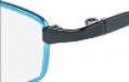 Flexon Kids 114 Eyeglasses Eyeglasses - 449 Blueberry Blaze