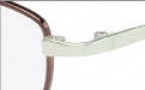 Flexon Kids 115 Eyeglasses Eyeglasses - 261 Chocolate Mint