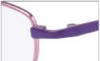 Flexon Kids 115 Eyeglasses Eyeglasses - 619 Fruit Punch