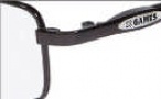 Flexon Big Air 2 Eyeglasses Eyeglasses - 001 Black Hole