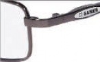 Flexon Big Air 2 Eyeglasses Eyeglasses - 033 Gunmetal