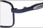 Flexon Big Air 2 Eyeglasses Eyeglasses - 430 Blue Tornado