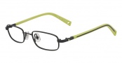 Flexon Corkscrew Eyeglasses  Eyeglasses - 005 Oil Slick 