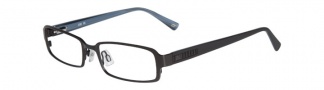 JOE Eyeglasses JOE 4012 Eyeglasses Eyeglasses - Black