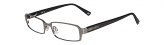 JOE Eyeglasses JOE 4012 Eyeglasses Eyeglasses - Gunmetal