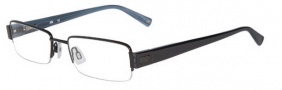 JOE Eyeglasses JOE 4011 Eyeglasses Eyeglasses - Black
