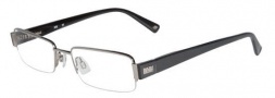 JOE Eyeglasses JOE 4011 Eyeglasses Eyeglasses - Gunmetal