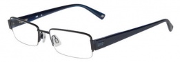 JOE Eyeglasses JOE 4011 Eyeglasses Eyeglasses - Midnight