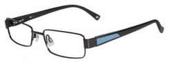 JOE Eyeglasses JOE 4010 Eyeglasses Eyeglasses - Black