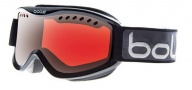 Bolle Carve Goggles Goggles - 20786 Black / Vermillion Gun
