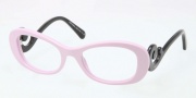 Prada PR 09PV Eyeglasses Eyeglasses - PDP1O1 Pink