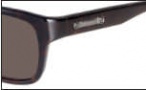 Salvatore Ferragamo SF616S Sunglassses Sunglasses - 214 Tortoise