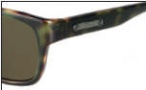 Salvatore Ferragamo SF616S Sunglassses Sunglasses - 541 Purple Havana