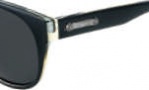 Salvatore Ferragamo SF617S Sunglasses Sunglasses - 004 Black Horn