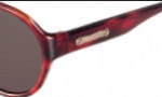 Salvatore Ferragamo SF619S Sunglasses  Sunglasses - 609 Red Havana