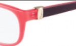 Salvatore Ferragamo SF2604 Eyeglasses Eyeglasses - 664 Pink