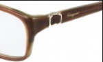 Salvatore Ferragamo SF2608 Eyeglasses Eyeglasses - 217