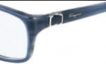 Salvatore Ferragamo SF2608 Eyeglasses Eyeglasses - 423
