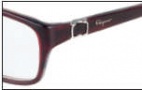 Salvatore Ferragamo SF2608 Eyeglasses Eyeglasses - 610