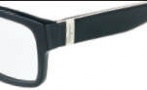 Salvatore Ferragamo SF2609 Eyeglasses Eyeglasses - 001 Black