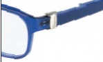 Salvatore Ferragamo SF2612 Eyeglasses Eyeglasses - 414 Blue Navy 