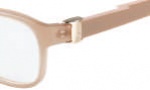 Salvatore Ferragamo SF2612 Eyeglasses Eyeglasses - 665 Opal Rose 