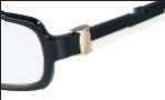 Salvatore Ferragamo SF2613 Eyeglasses Eyeglasses - 001 Black