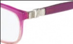Salvatore Ferragamo SF2614 Eyeglasses Eyeglasses - 666 Pink Gradient