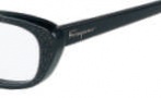 Salvatore Ferragamo SF2616R Eyeglasses Eyeglasses - 001