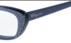 Salvatore Ferragamo SF2616R Eyeglasses Eyeglasses - 424